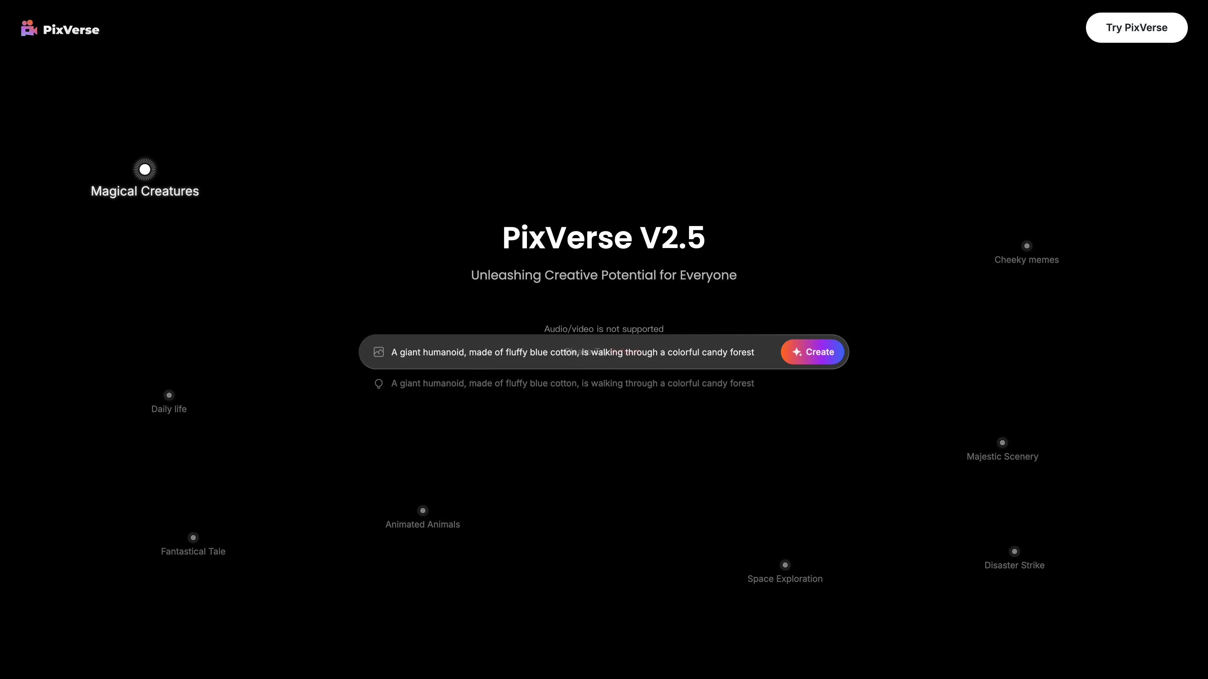 PixVerse AI