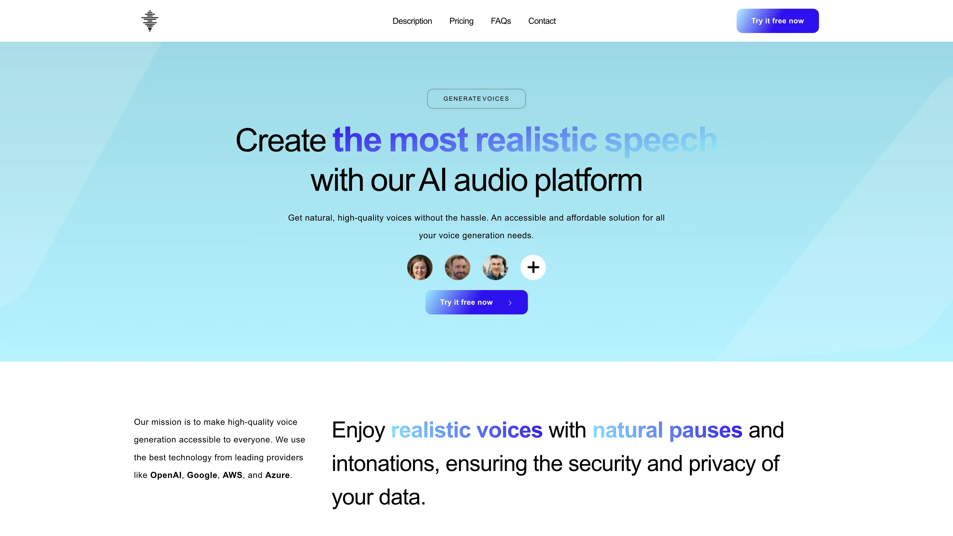 VoiceGen