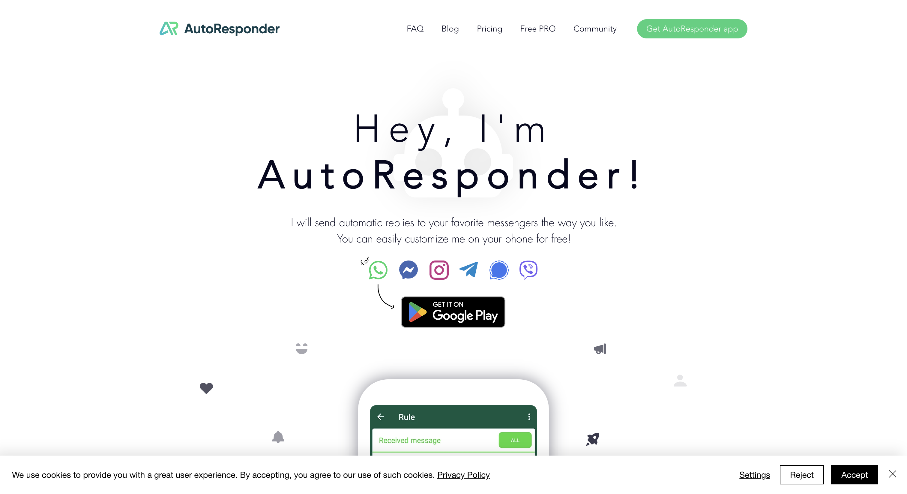 AutoResponder