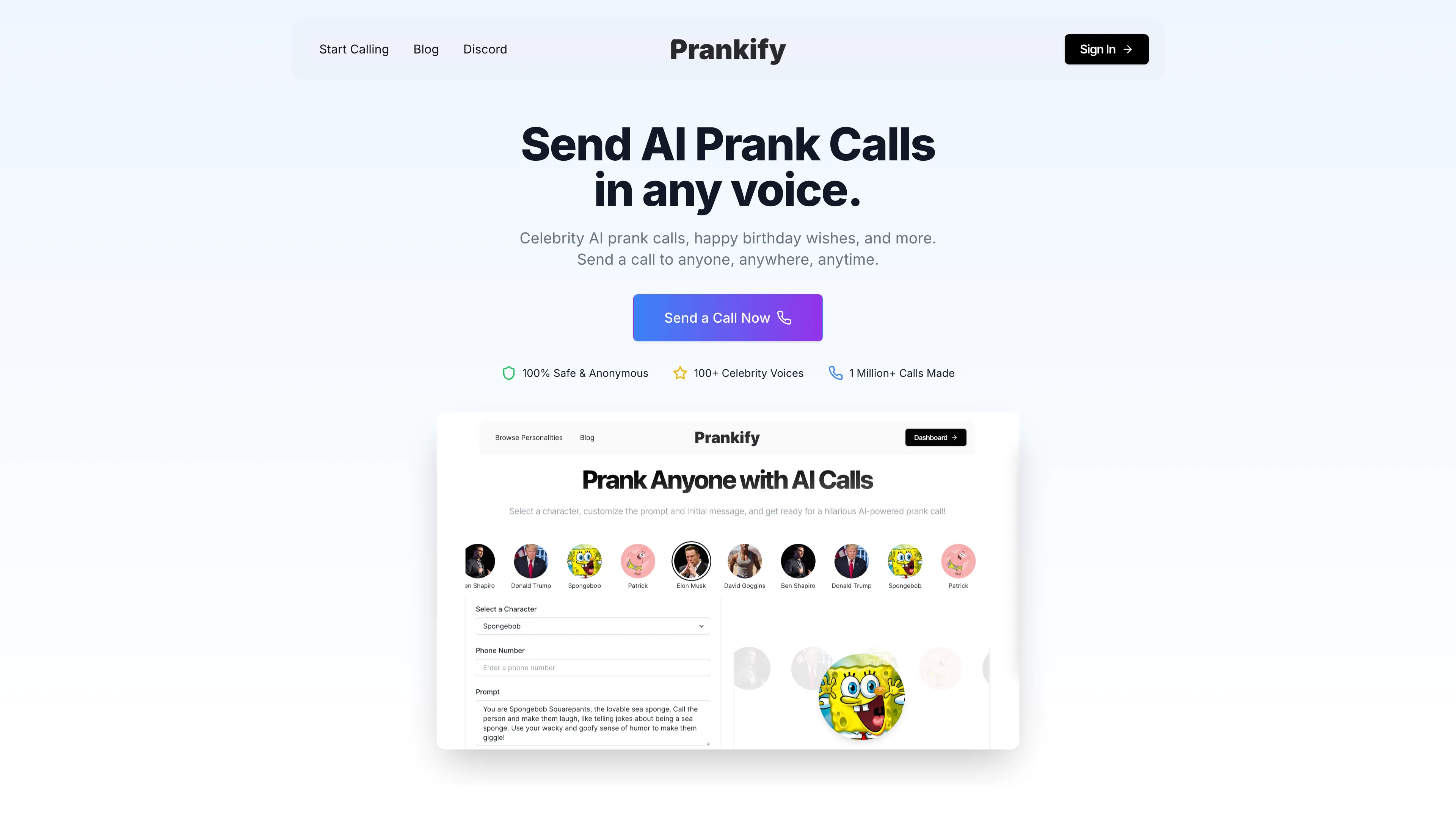 Prankify