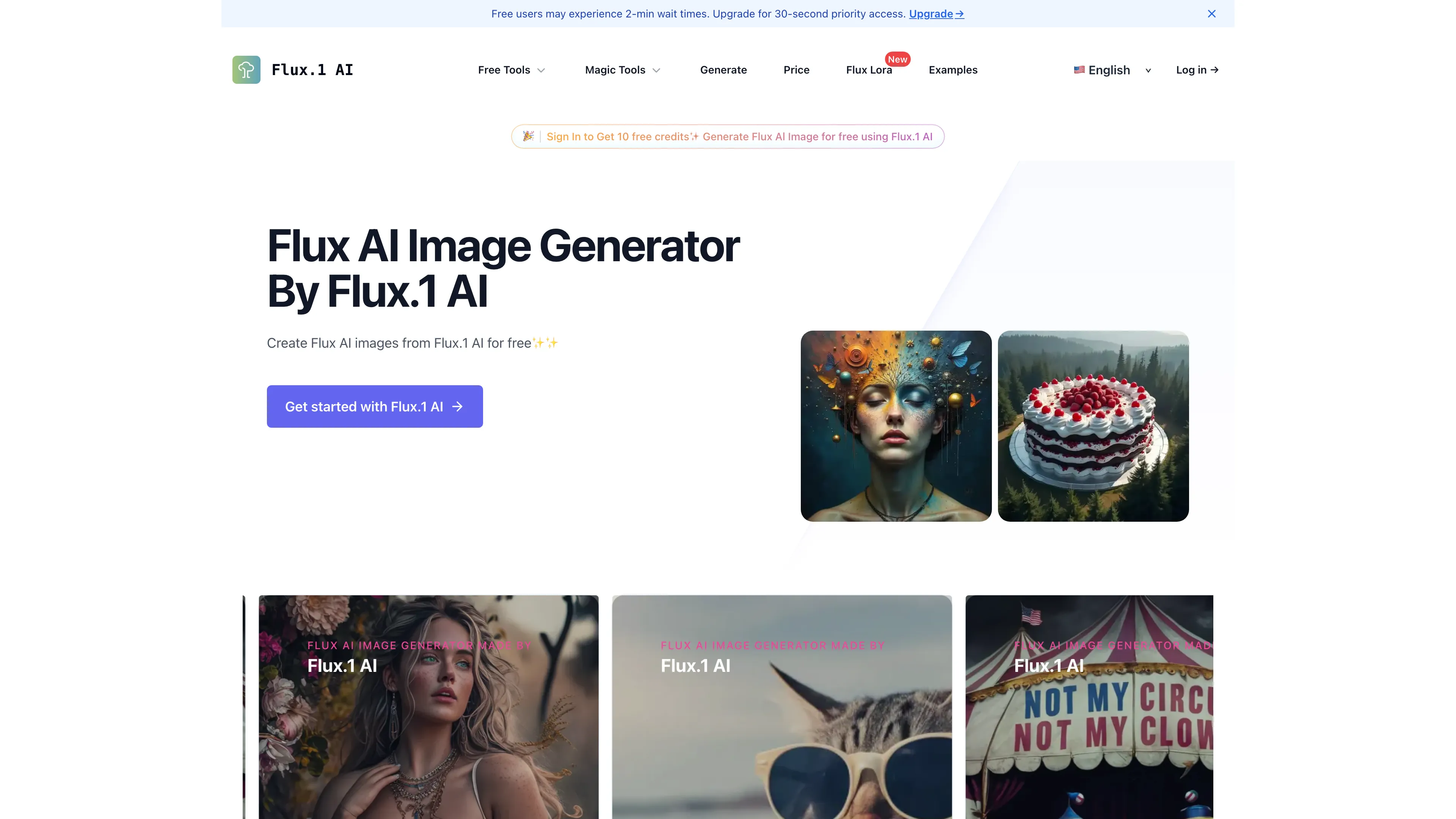 Flux.1 AI