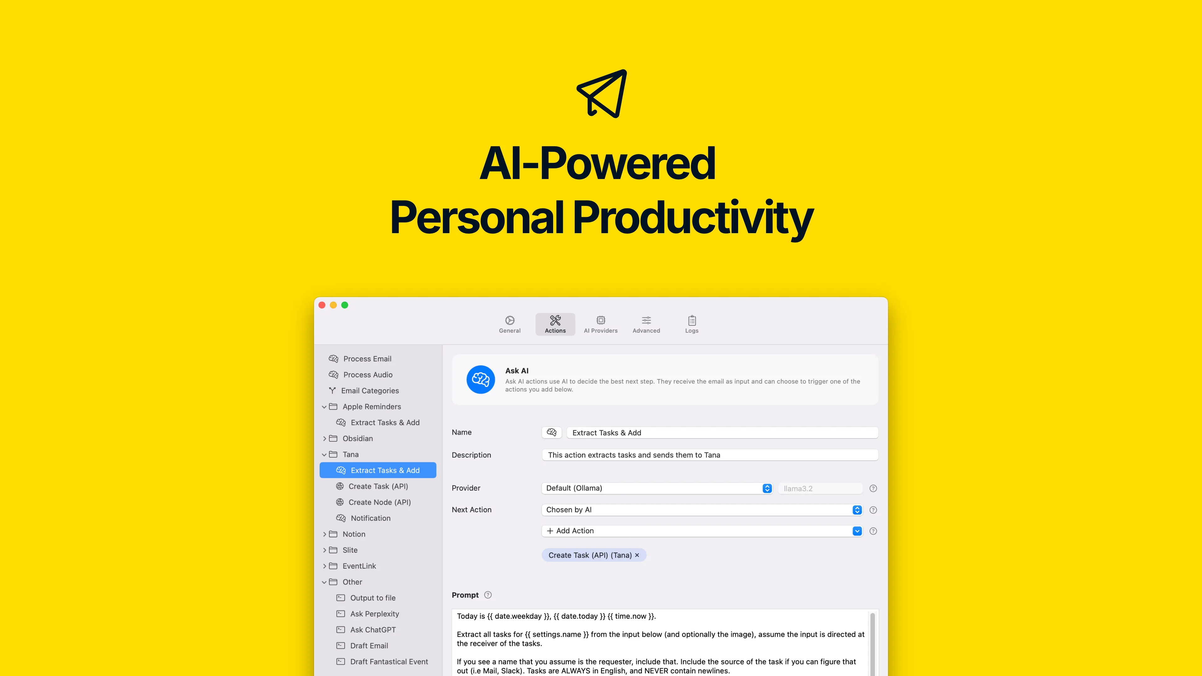 Inbox AI