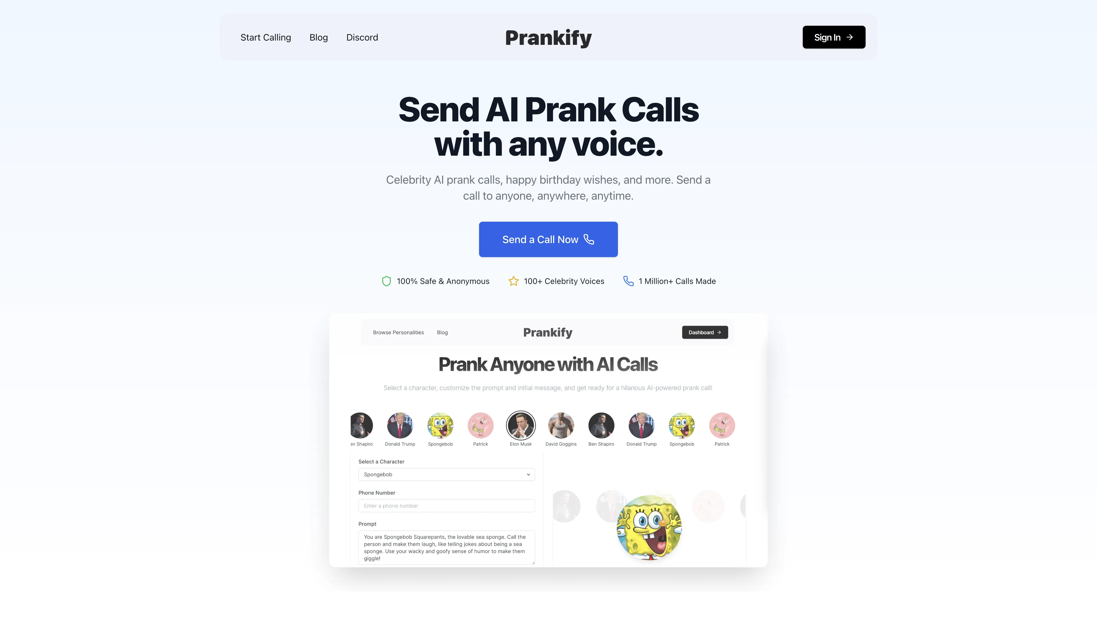 Prankify